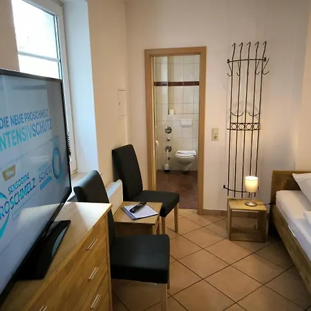 Mona Lisa Whg. 1 Apartment
