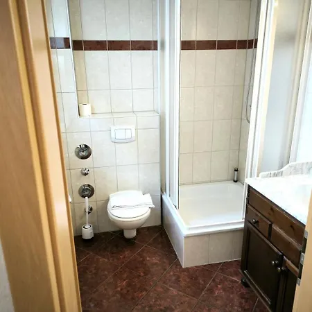 Apartment Mona Lisa Whg. 1 *